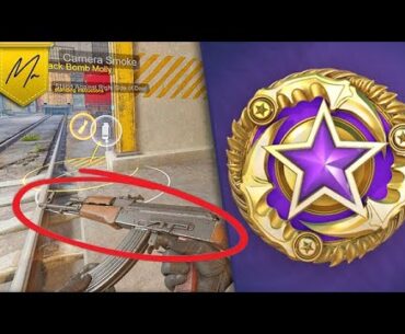 CS2 Update: Gameplay Changes · Service Medal 2025 · Map Guides LIVE & More!