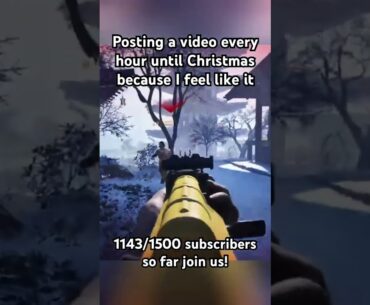 Hour 53 | on to fps games to switch up the games | The finals