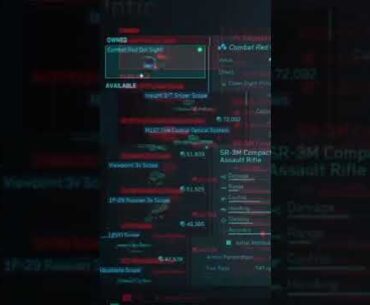 #FPSGames #DeltaForce #SR3M #BudgetLoadout #GamingTips