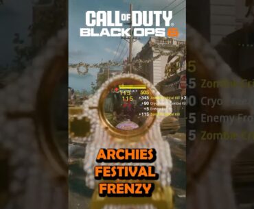 BO6 NEW FREE REWARDS EVENT!! #gaming #cod #videogames #callofduty #shorts #bo6