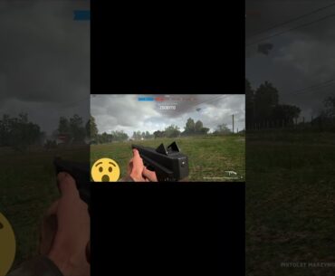 Speed hack-- HellLetLooses #fps #subscribe #funnyshorts #hellletloose #fps #games #like