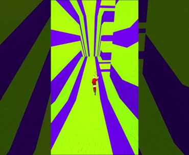 When Santa Claus didn't Meet Nextbots - Parallax Gmod Nextbot