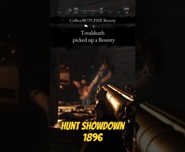 Traps are trending #gaming #games #gameplay #gamer #cloudgaming #fpsgames #huntshowdown #gameplay