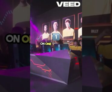 Are Competitive FPS Games Hurting Players  VEED