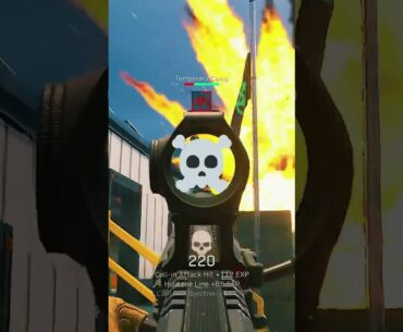 DELTA FORCE MODE BRUTAL KILL #gaming #fyp #trend #fps #games #deltaforce