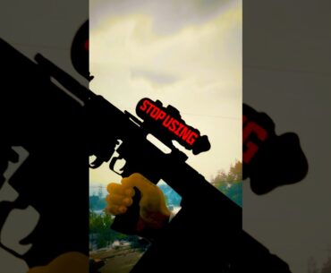 The Worst Weapon in Zombies After BO6 Zombies Update