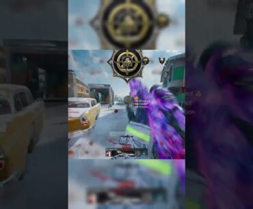 AMR MOD 4 Class setup | Black Ops 6