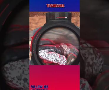 Happy Hank-POV  #bloodstrikegameplay #headshots #gaming #fyp  #bloodstrike  #fpsgames #FPS #pov