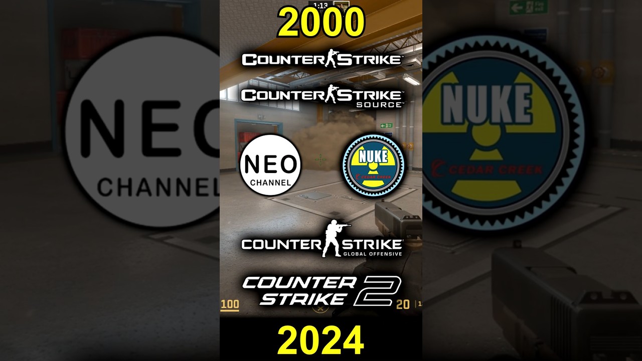 CS – Lobby de_nuke – Evolution or Nuke map Fork Room | Fire in the hole! CS - Lobby de_nuke - Evolution or Nuke map Fork Room | Fire in the hole!