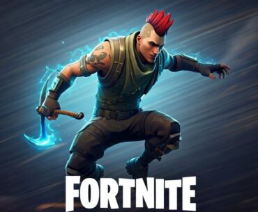 trying to figure out the new first person shooter mode in fortnite creative