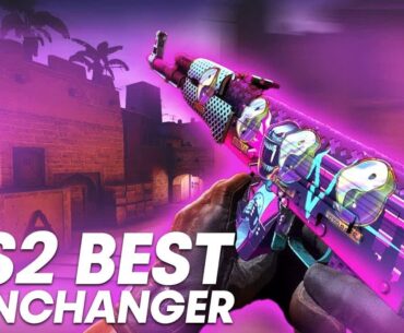 Counter Strike 2 Skin Changer | Skin Swapper for CS 2 | Best for free | Download Undetected | 2024