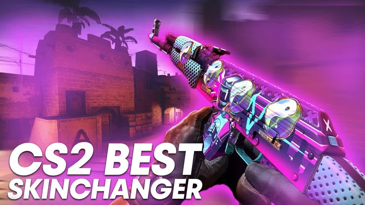 Counter Strike 2 Skin Changer | Skin Swapper for CS 2 | Best for free | Download Undetected | 2024 Counter Strike 2 Skin Changer | Skin Swapper for CS 2 | Best for free | Download Undetected | 2024
