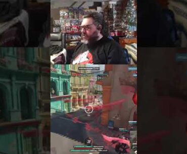 Proper Turent Placment | Overwatch 2 | #fredcasden on #Twitch