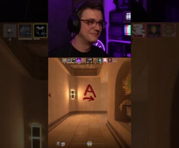 How to make Counter-Strike 2 a horror game for the enemy team...