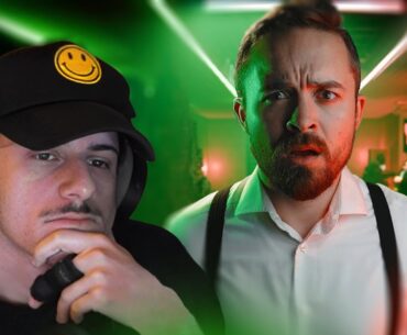 Arrow reacts to The Dark Side of Counter-Strike 2 by Coffeezilla