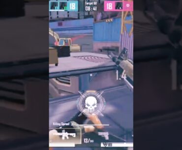 Matrix Fire Gameplay - The Future of FPS Games