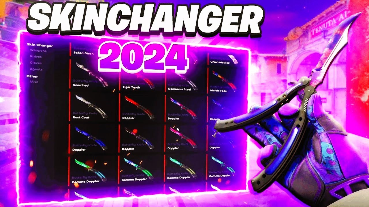 π₯ NEW Skin Changer Counter-Strike 2 FREE HACK β
Download CHEAT 2025 β
CS 2 SKINCHANGER CHEATS π₯ π₯ NEW Skin Changer Counter-Strike 2 FREE HACK β
Download CHEAT 2025 β
CS 2 SKINCHANGER CHEATS π₯