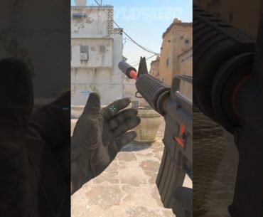 Counter-Strike 2: Epic Moments Defending the C4 Bomb! #shorts #cs2 #csgo