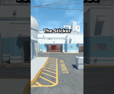 The STICKER CAPSULE Incident #cs2 #counterstrike #csgo