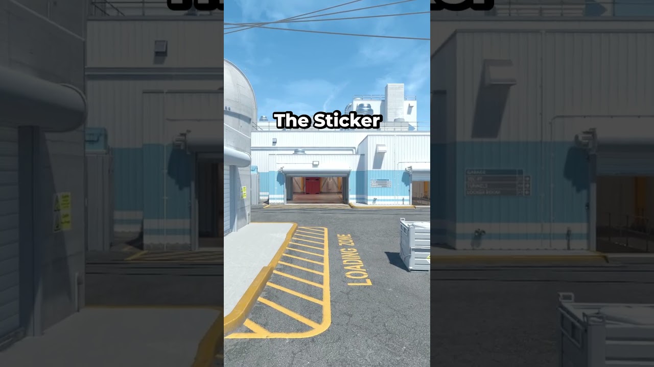 The STICKER CAPSULE Incident #cs2 #counterstrike #csgo The STICKER CAPSULE Incident #cs2 #counterstrike #csgo