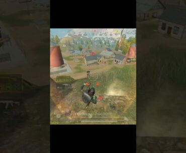 Chasing wipe One v Four CODM! #shorts