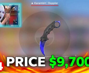 Best Knife Openings of The Week! V14...! | CS2 CASE OPENINGS