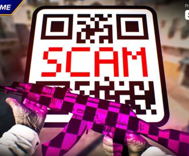 CS2 Scams Are Evolving