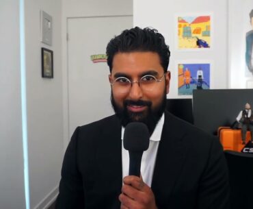 The Top 20 CS2 Players of 2024 with Coach lau (Part 1, 20-11)