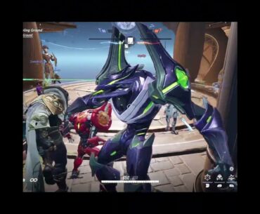 Bruce Banner versus Bruce Banner stand off.