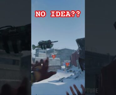 They Had NO IDEA!? Call of Duty: Black Ops 6! #cod #bo6 #callofduty #xbox #playstation #gamer #games