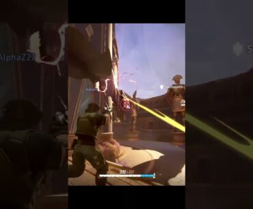 Armed and Dangerous 4K | Marvel Rivals  #marvelrivals #gaming #marvalgame #overwatch2 #games