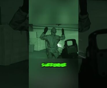 Ready or Not:most realistic counter-terrorism game #videogames #pcgaming #gamingmemes #fpsgames