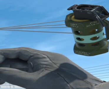 The Counter-Strike 2 Nuke Experience In A Nutshell