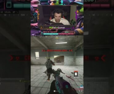 Acho #fps #fpsgames #firstpersonshooter #hibubble #easydub #peelscrub #apexpacks #bubblescrub