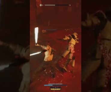 Use The Force! #starwars #starwarsjedisurvivor #jedisurvivorps5 #ps5gameplay #benkenobi
