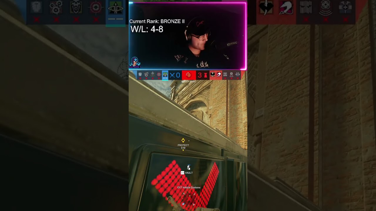 Winning Border Strat | #kchad on #Twitch #Gaming #YouTubeShorts #FPSGames #Esports #RainbowSixSiege Winning Border Strat | #kchad on #Twitch #Gaming #YouTubeShorts #FPSGames #Esports #RainbowSixSiege