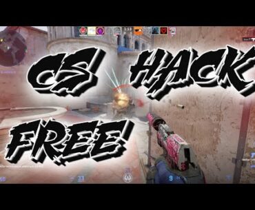 COUNTER STRIKE 2 HACK TOOL \ 🚀  CS 2 Best Legit Mods Menu 🦸‍♀️ \ Free DL