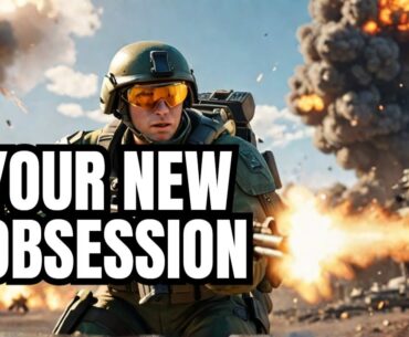 Why Enlisted is the FUTURE of FPS Games
