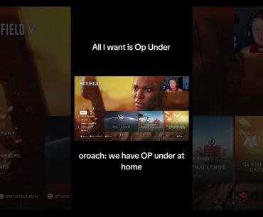 Not What I asked For #battlefield #gaming #bfv #fps #fpsgames #funny #funnymoments