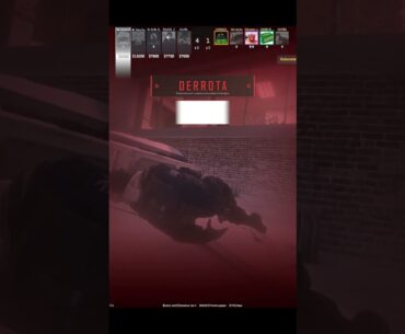 COUNTER STRIKE 2: SHITPOST COMPILATION BR #11 #cs2 #csgo