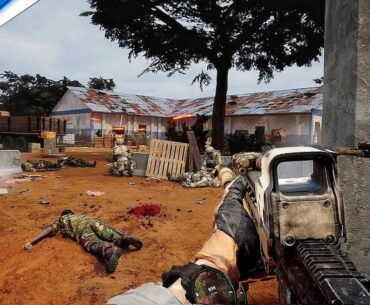 TOP 17 MOST INSANE GRAPHICS FPS Games coming out in 2025 and 2026