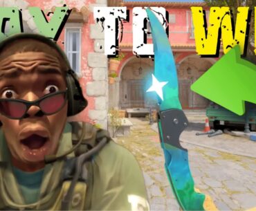 КУПИ ЭТИ СКИНЫ, ЧТОБЫ ВЫИГРЫВАТЬ В COUNTER-STRIKE 2