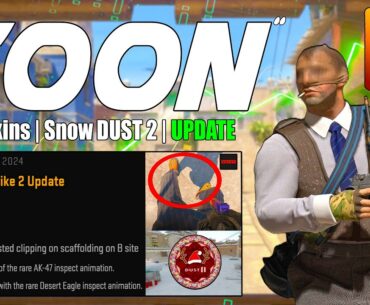 Valve’s NEW “Tease”.. (CS2 UPDATE)