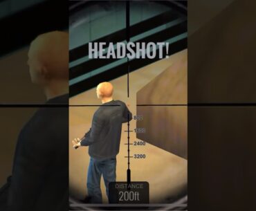 Clean Sweep | Headshot List | Gun Shooting | Mobile Game | Gaming Video