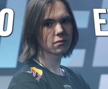 How Donk Really Plays CS2