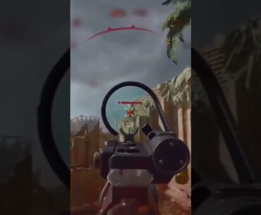 Throwing knife kings is back? #cod #bo6 #gaming #fps #fpsgames