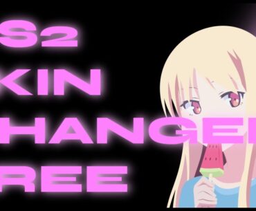 CS2 Skin Changer | Free CS 2 Skin Changer | Counter Strike 2 Skin Changer | Free Download Tutorial