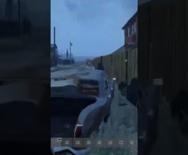 There is Always A Camping Bandit in DayZ!