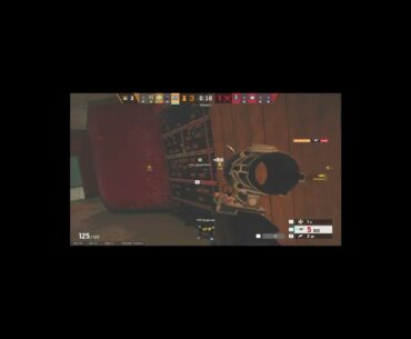#rainbowsixsiege #r6siege #fps #gaming #rainbowsix #gameplay #gamer #competitivegamin #games #clips