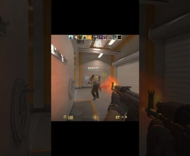 Headshot Chronicles: CS2 Mastery in Action